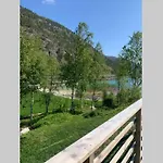 Efjord&stetind - Kobbernestinden Ballangen