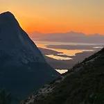 Efjord And Stetind - Kobbernestinden Prázdninový dům *