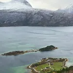 Feriehus Efjord&stetind - Kobbernestinden
