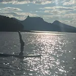 Efjord&stetind - Kobbernestinden Feriehus Ballangen