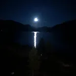 Prázdninový dům Efjord And Stetind - Kobbernestinden Ballangen