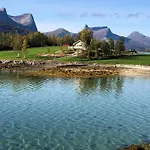 Efjord&stetind - Kobbernestinden Ballangen
