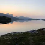 Efjord&stetind - Kobbernestinden Feriehus Ballangen
