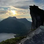 Efjord&stetind - Kobbernestinden Ballangen