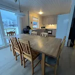 Efjord And Stetind - Kobbernestinden Ballangen