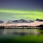 Efjord&stetind - Kobbernestinden