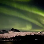 Ferienhaus Efjord&stetind - Kobbernestinden Ballangen