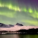 Efjord And Stetind - Kobbernestinden *