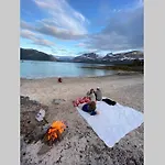 Efjord&stetind - Kobbernestinden * Ballangen