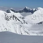 Efjord And Stetind - Kobbernestinden * Ballangen
