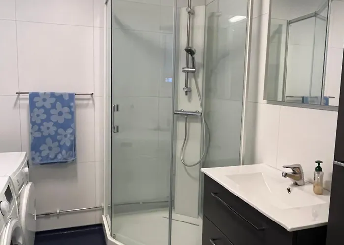 Nyaraló Efjord And Stetind - Kobbernestinden